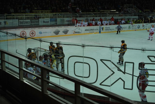 Ropáci on tour v Třinci